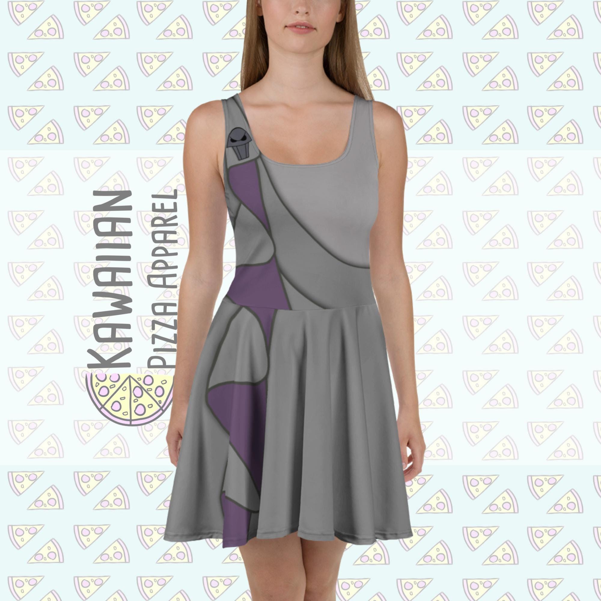 hades skater dress Hades Hercules Skater Dress XL