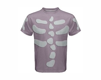 Men's Barrel Inspired Shirt