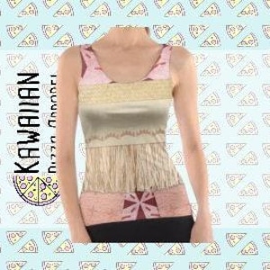 Women&#39;s Sina Inspired Tank Top