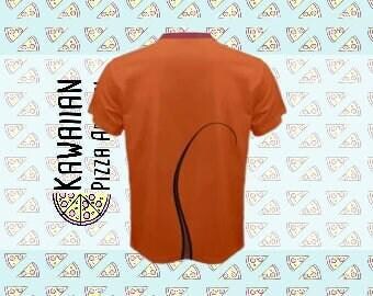Camisa de manga corta para hombre Jaq inspirada en Cenicienta