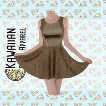 Leia Ewok Dress - Etsy Leia Ewok Dress - Etsy