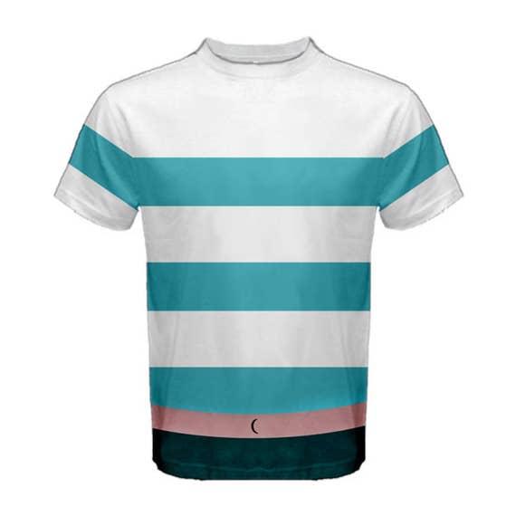 mr smee shirt