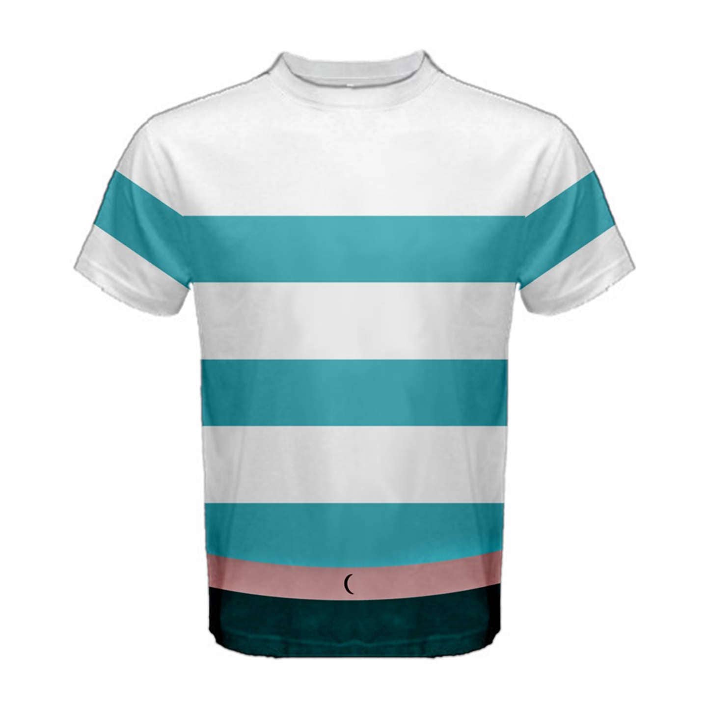 Mr smee shirt sales