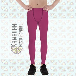 Men&#39;s Pain Inspired Leggings