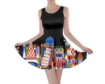 pac man skater dress Buy Pac-man Print Skater Dress- Sizes S- 5XL Plus Size Online in India