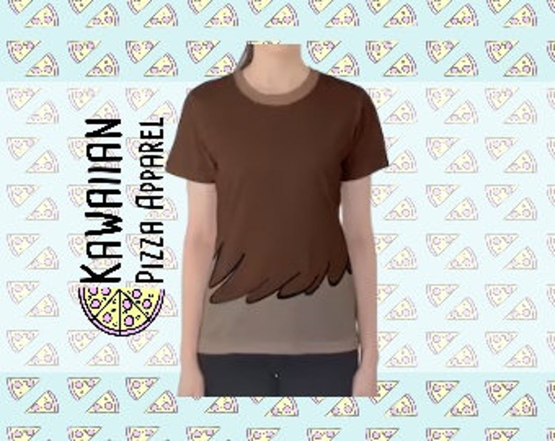 Women's Fifi Feather Duster Beauty and the Beast Inspired Etsy