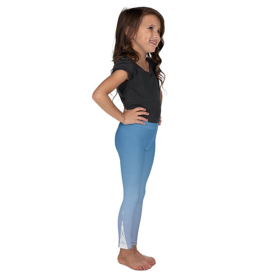 Disney Frozen Outfit Pink 2T Toddler Girl Anna Elsa 2 Pc Set Top & Leggings  NWT | eBay