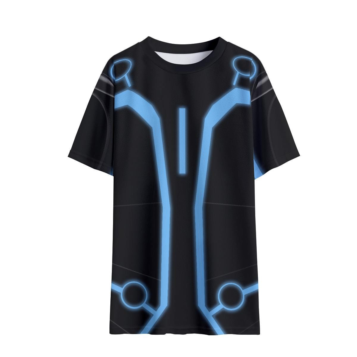Tron Boys Shirt - Etsy