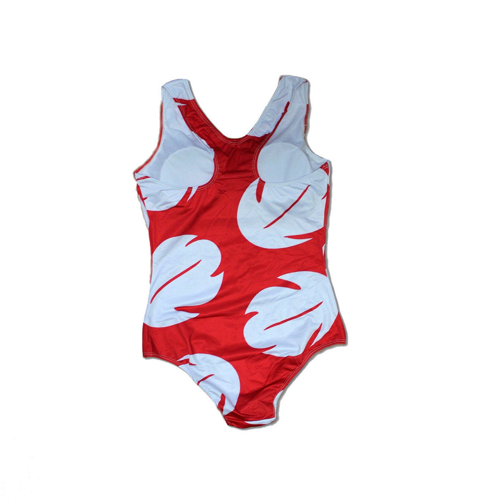 Lilo and Stitch Inspired One Piece Swimsuit Etsy