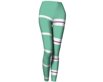 Women's Vanellope Inspired Leggings