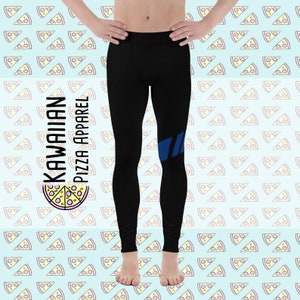 Men&#39;s Cassandra Moonstone Inspired Leggings