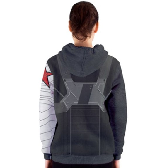 Loki women's mountain hoodie extreme cheap