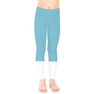 Baby / Kid&#39;s Frozone Inspired Leggings