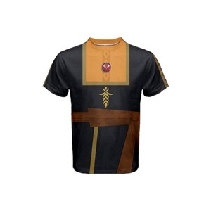 Men&#39;s Anna     Inspired ATHLETIC Shirt