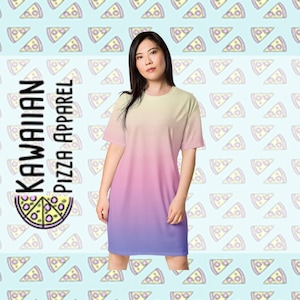 Women&#39;s Padme   Inspired T-shirt dress