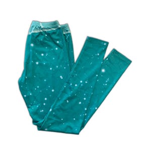 Women's Ariel Inspired Leggings
