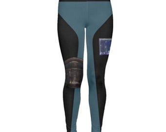 Women's Cara Dune   Inspired Leggings