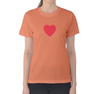 Women&#39;s Nani Inspired Shirt