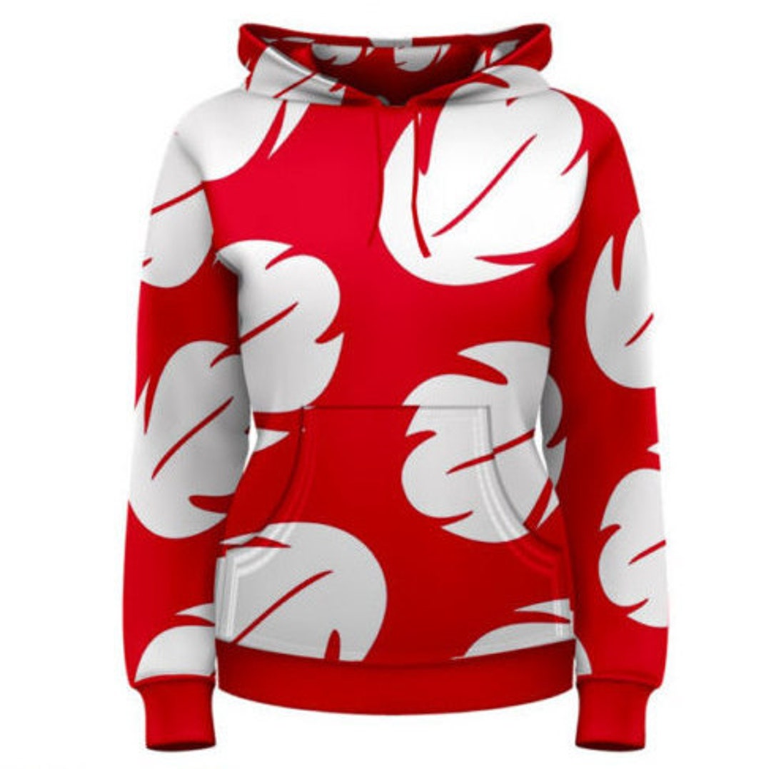 Lilo and Stitch Lilo Inspired Hoodie - Etsy
