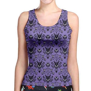 Women&#39;s HM Inspired Tank Top