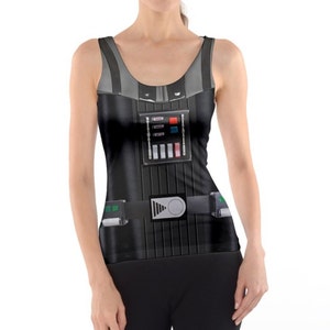 Muscle Darth Vader Inspired T-shirt – INVI Expressionwear
