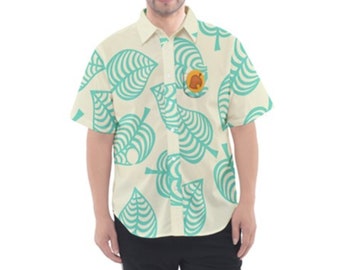 etsy tom nook shirt