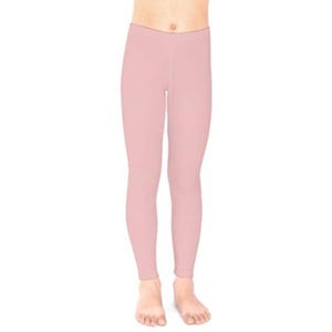 Baby / Kid&#39;s Audrey Inspired Leggings