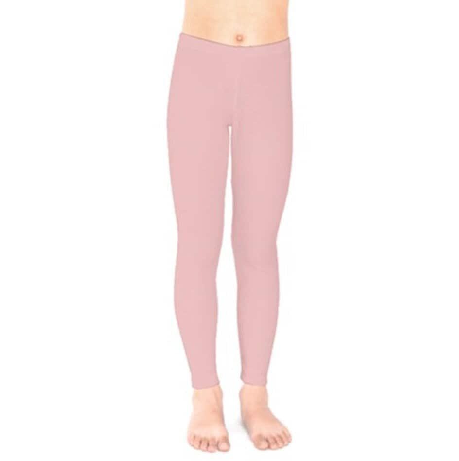 Ladies Leggings Light Pink Leggings Walmart Baby Kid's Audrey