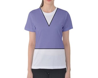 Women's Daisy Inspired Shirt