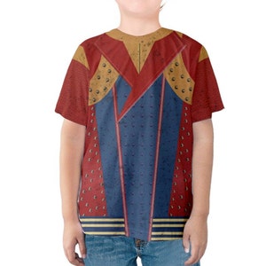Kid&#39;s Jay Inspired Shirt