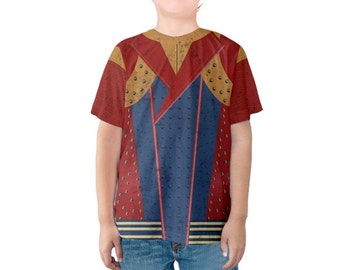 Kid's Jay Inspired Shirt