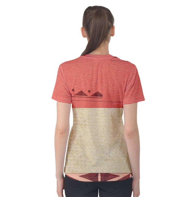 moana grandma shirt
