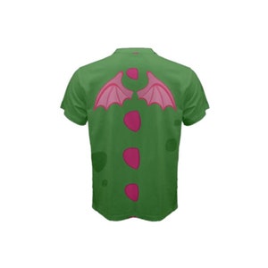 Men&#39;s Elliott Inspired ATHLETIC Shirt