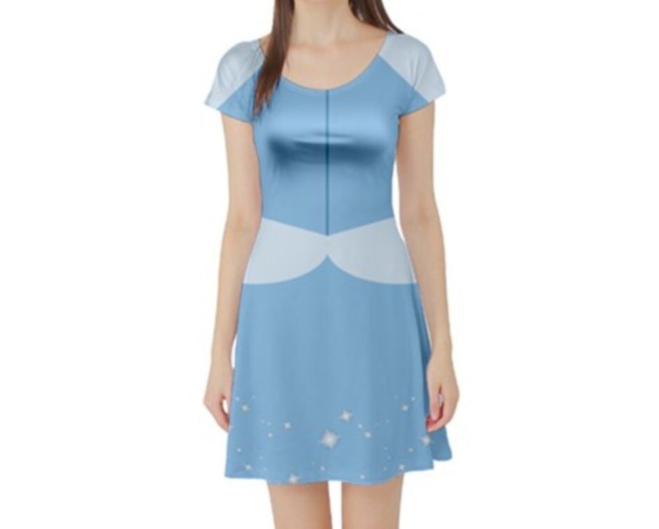 disney skater dress uk