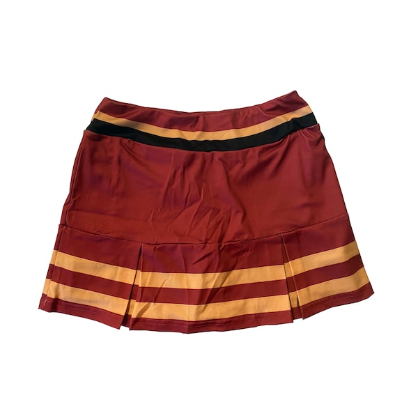 Tower of Terror Bellhop Inspired Sport Skirt