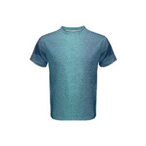 Men&#39;s Bruni     Inspired Short Sleeve Shirt
