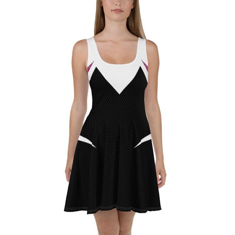 Discover Women's Gwen Inspired Skater Dress