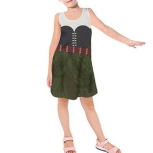 zarina pirate fairy dress Pirate Fairy Princess Meet Zarina Wig Pirate Fairy Cosplay Wig Hallowe –  CoserZ main image 0