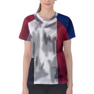 Women&#39;s Evie Inspired Shirt