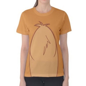 Women&#39;s Nala Inspired Shirt