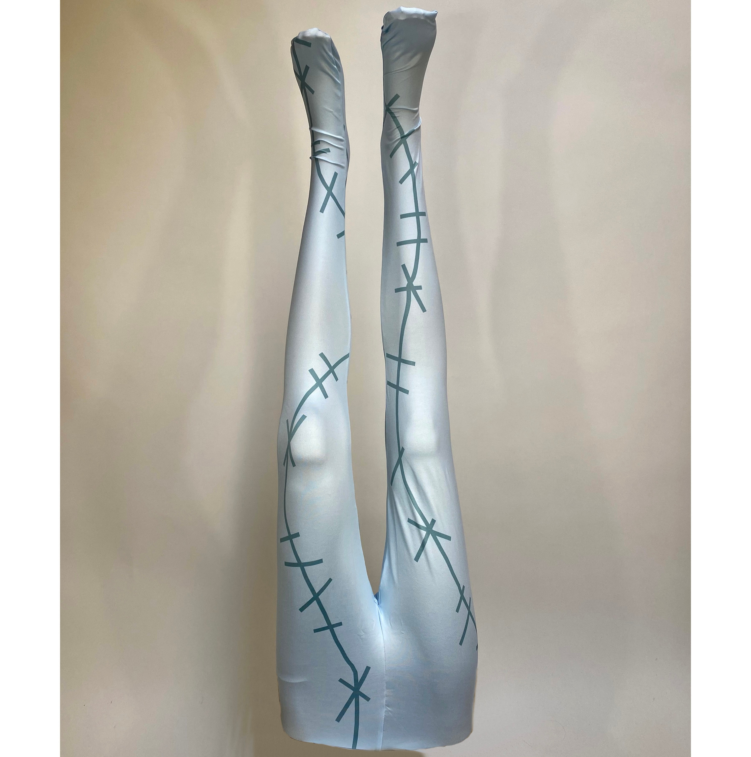 sally tights nightmare