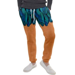 Men&#39;s Heihei Inspired Joggers
