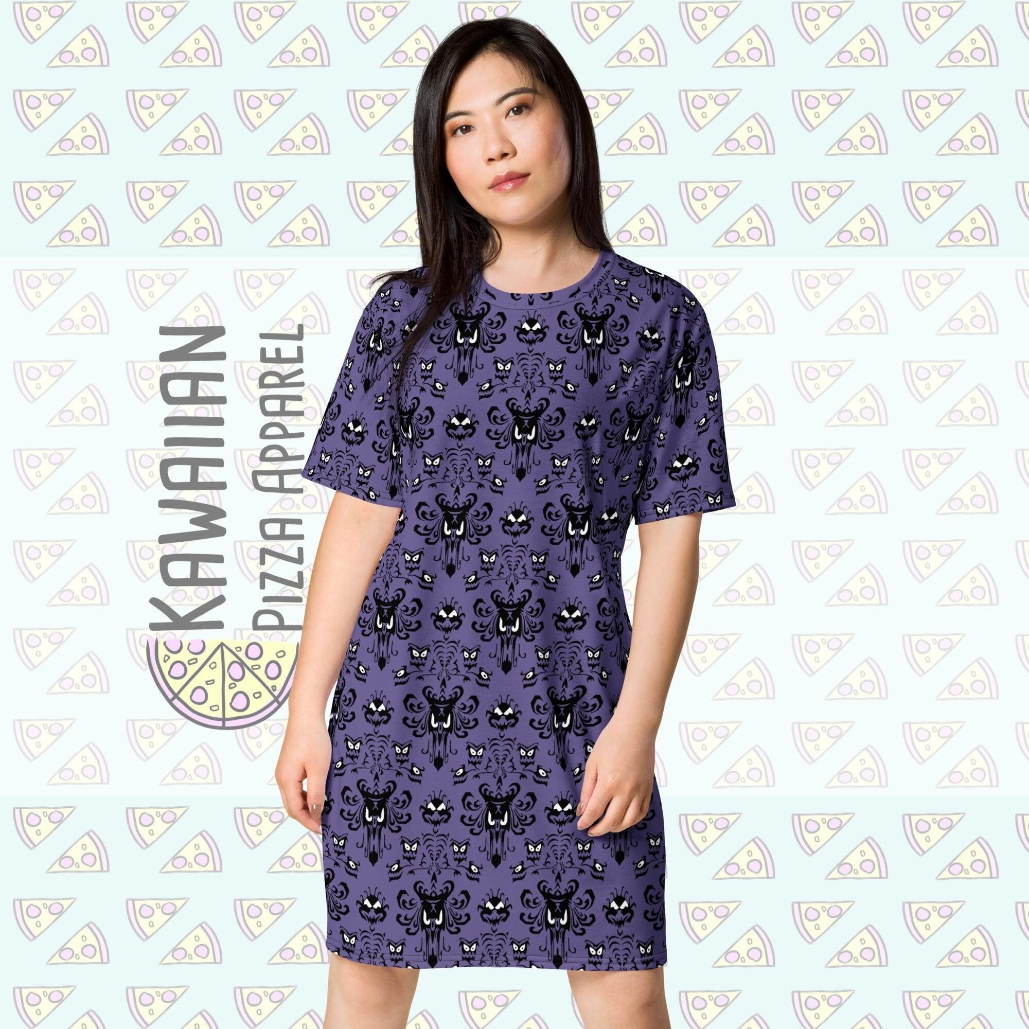 Women's HM Inspired T-shirt dress