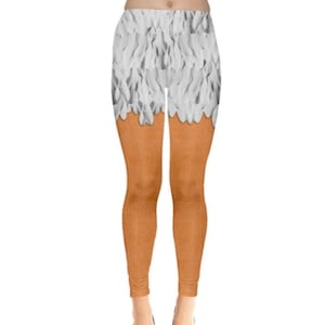 Women&#39;s Porg   Inspired Leggings