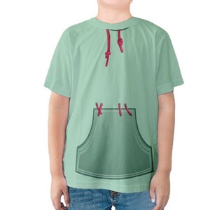 Kid&#39;s Vanellope Inspired Shirt