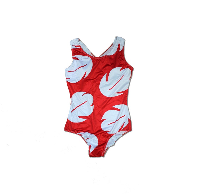 lilo and stitch bathing suit baby
