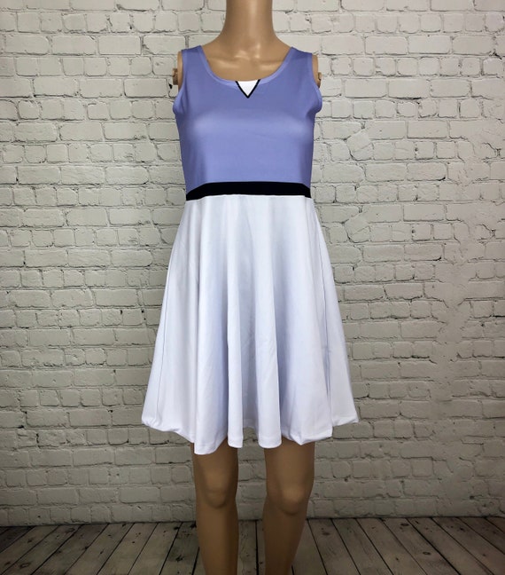 Daisy skater best sale dress