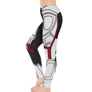 Women's Endgame Inspired Leggings