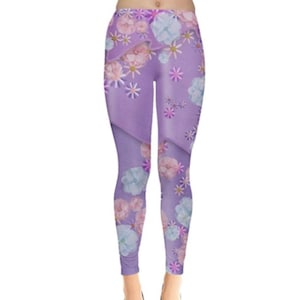 Leggings inspirés d&#39;Isabela pour femmes