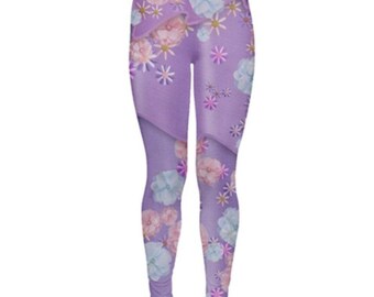 Damen Isabela inspiriert Leggings